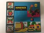 Ministeck Prestofix 410, Hobby en Vrije tijd, Ministeck, Box-set, Gebruikt, Ophalen of Verzenden