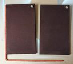 Kef speaker doeken 45x26cm, Audio, Tv en Foto, Luidsprekers, Overige merken, Gebruikt, Ophalen of Verzenden, 60 tot 120 watt