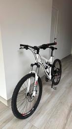 Bixs sauvage 540 mountainbike swiss handmade, Gebruikt, Ophalen, Overige merken, Heren