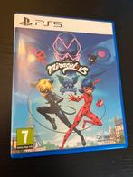 PS5 Miraculous: Rise of the Sphinx, Ophalen, Gebruikt