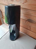 sodastream drukknop waterbruis apparaat met 2 Co2 cilinders, Ophalen, Gebruikt