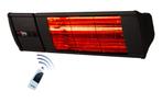 Nieuwe Infrarood Plafond heater 2000W, Tuin en Terras, Terrasverwarmers, Plafond, Nieuw, Waterbestendig, Ophalen