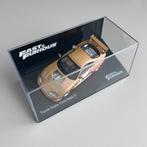 Toyota Supra Turbo Mark IV [Altaya / Fast & Furious / #42], Hobby en Vrije tijd, Modelauto's | 1:43, Ophalen of Verzenden, Nieuw