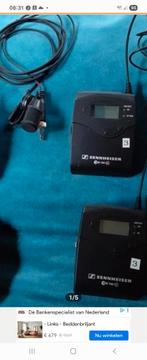 Camera opnemen set, Ophalen, Zo goed als nieuw, Overige typen