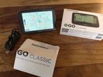 TomTom GO Classic 6 Europa, Auto diversen, Autonavigatie, Ophalen of Verzenden, Zo goed als nieuw