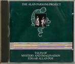 The Alan Parsons Project: Tales of Mystery and Imagination, Ophalen of Verzenden, 1960 tot 1980, Zo goed als nieuw
