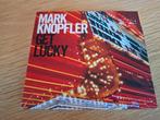Mark Knopfler Get Lucky, Ophalen of Verzenden, 1980 tot 2000, Zo goed als nieuw
