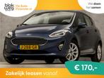 Ford Fiesta 1.0 EcoBoost Titanium Sport € 11.945,00, Auto's, 94 pk, Stof, 580 kg, 1064 kg