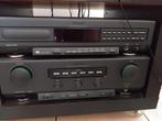 Philips FA931 en CD911, Audio, Tv en Foto, Ophalen of Verzenden, Gebruikt, Philips