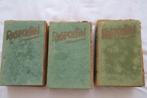 Raspoertin verzamel album 1920, Ophalen of Verzenden, Gelezen, Eugene van Tegen