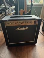 Marshall DSL5CR buizen combo voor elektrische gitaar, Ophalen, Zo goed als nieuw, Gitaar, Minder dan 50 watt