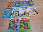 Mini loco boekjes OOK LOS TE KOOP  groep 3 en 4, Ophalen of Verzenden