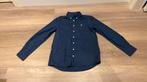 Gant overhemd blouse maar 146/152, Kinderen en Baby's, Kinderkleding | Maat 146, Overhemd of Blouse, Ophalen of Verzenden, Zo goed als nieuw