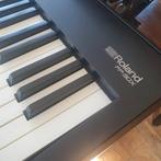 Roland FP30-X Digitale piano, Ophalen of Verzenden, Zo goed als nieuw, Roland, Aanslaggevoelig