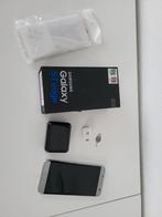 Samsung Galaxy S7 Edge - Titanium Zilver, Gebruikt, Ophalen of Verzenden, Zonder simlock, Galaxy S2 t/m S9