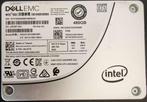 DELL EMC INTEL SSD 480GB, Computers en Software, Harde schijven, Intel SSD, Intern, Gebruikt, Ophalen of Verzenden