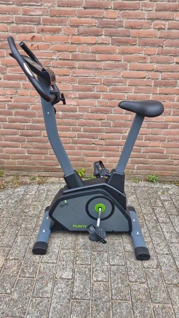 Tunturi hometrainer beschikbaar voor biedingen