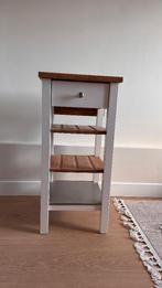 Roltafel keuken IKEA Stenstorp, Huis en Inrichting, Ophalen, Minder dan 50 cm, Gebruikt, Minder dan 100 cm