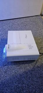 Optoma gt760 3400 lumens - 1280x720 - Lamp moet vervangen, Ophalen of Verzenden, Optoma