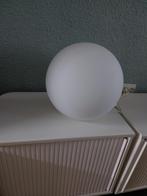 ilu di vetro vintage vloerlampen 2x, Huis en Inrichting, Ophalen of Verzenden, Gebruikt, Glas, Vintage design