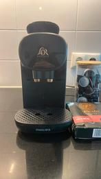 Lor barista, Witgoed en Apparatuur, Koffiezetapparaten, Ophalen of Verzenden, Zo goed als nieuw, Koffiemachine