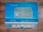 Te koop Nieuwe Blaupunkt CD wisselaar, Auto diversen, Autoradio's, Ophalen of Verzenden, Nieuw