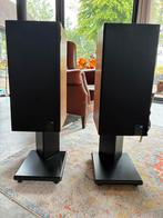 Boxen KEF 103/3, Gebruikt, 120 watt of meer, Front, Rear of Stereo speakers, Ophalen