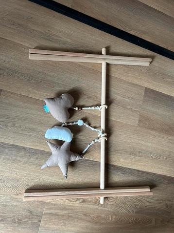 Nieuwe babygym beschikbaar voor biedingen