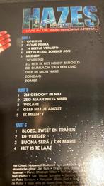 Andre Hazes   Live in de Amsterdam Arena, Ophalen of Verzenden, Nieuw in verpakking, 12 inch, Levenslied of Smartlap