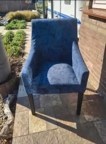 Ikea stoel, eetkamerstoel