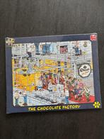 Zeldzaam Jan van Haasteren Droste puzzel - 150 geseald, Verzenden, Minder dan 500 stukjes, Nieuw, Legpuzzel