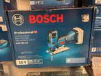 Bosch Professional Accu Decoupeerzaag 18V, Bosch, Verzenden, Decoupeerzaag, Nieuw