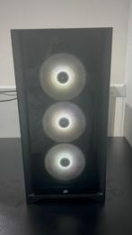 High-End Gaming PC – Zo goed als nieuw (6 maanden oud), Ophalen of Verzenden, Zo goed als nieuw, Gaming, SSD