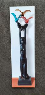 Boekenlegger Hildo Krop - De Vlucht der Gedachte, Ophalen of Verzenden, Zo goed als nieuw, Overige onderwerpen