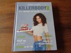 Killerbody 2 - Fajah Lourens, Ophalen of Verzenden, Nieuw, Fajah Lourens
