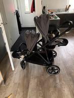 duowagen, Gebruikt, Duowagen, Ophalen, Kinderwagen