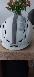 Casco ski helm, Overige merken, Overige typen, Ophalen of Verzenden, Zo goed als nieuw