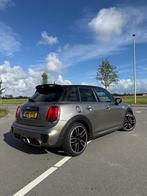 Mini 2.0 Cooper S 5D AUT | PANO | Head-up | Stoelv. | H&K, 1998 cc, Leder, Particulier, USB