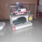 Rettungsdienst, Hobby en Vrije tijd, Modelauto's | 1:87, Ophalen of Verzenden, Nieuw, Bus of Vrachtwagen