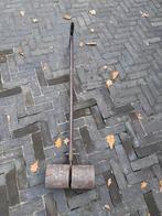 Tapijt PVC linoleum wals, Doe-het-zelf en Verbouw, Gereedschap | Handgereedschap, Ophalen, Gebruikt