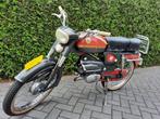 Batavus Supersport 1965, Fietsen en Brommers, Ophalen, Maximaal 45 km/u, Batavus, 2 versnellingen