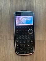 Casio fx cg 20 grafische rekenmachine: examens en wiskunde b, Ophalen of Verzenden, Grafische rekenmachine, Zo goed als nieuw