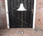 Verner Panton vloerlamp, Ophalen, 100 tot 150 cm, Overige materialen, Vintage