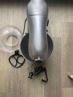Russell Hobbs Keuken mixer kneden, 4 liter of meer, Gebruikt, 3 snelheden of meer, Ophalen of Verzenden