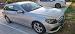 Mercedes-Benz E-Klasse E200 Prestige Plus 135KW 9G 2017, Auto's, Mercedes-Benz, Achterwielaandrijving, 4 cilinders, Leder en Stof