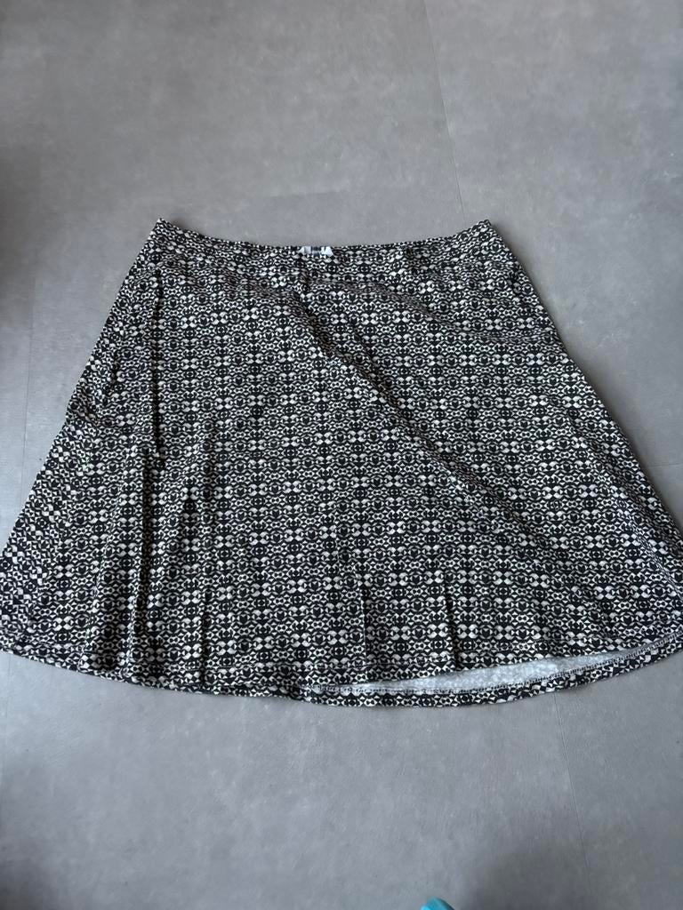 HEMA rok - maat M, Kleding | Dames, Rokken, Ophalen of Verzenden, Gedragen, Maat 38/40 (M), Zwart