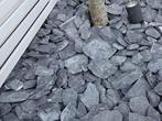 Canadian Slate Sierstenen 60–180mm – Bigbags – TuinSpot, Tuin en Terras, Verzenden, Nieuw