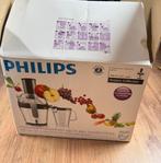 Philips avance juicer, Ophalen of Verzenden, Zo goed als nieuw