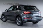 Audi Q5 Quattro Camera Pano S-Line HuD Stoelverw. 19', Auto's, Automaat, Gebruikt, Zwart, 4 cilinders