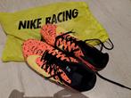 Nike spikes atletiek oranje,zwart maat 42 valt klein, Ophalen, Gebruikt, Nike, Overige sporten